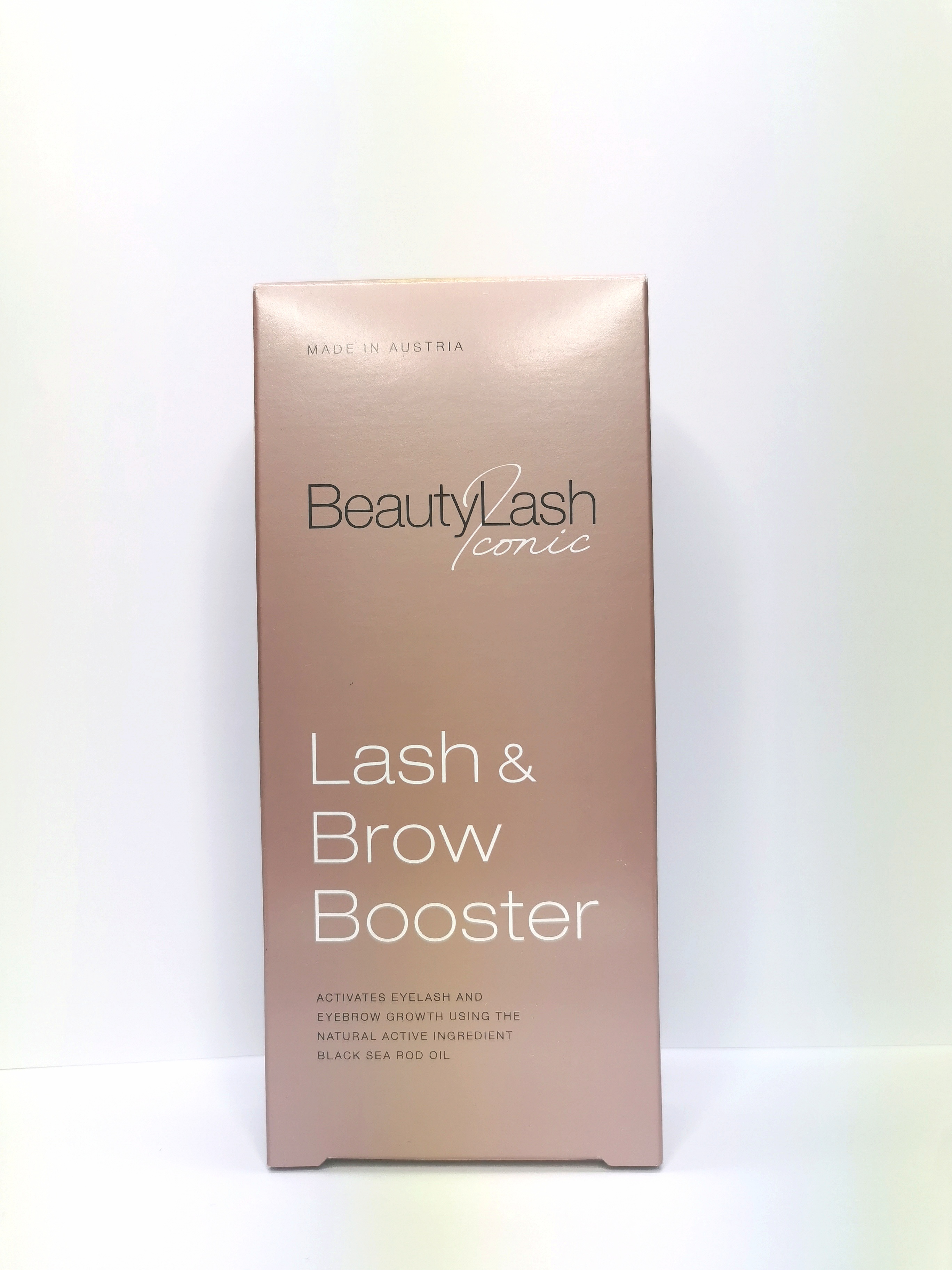 Lash & Brow Booster